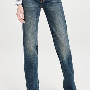 Nili Lotan Joan Jeans